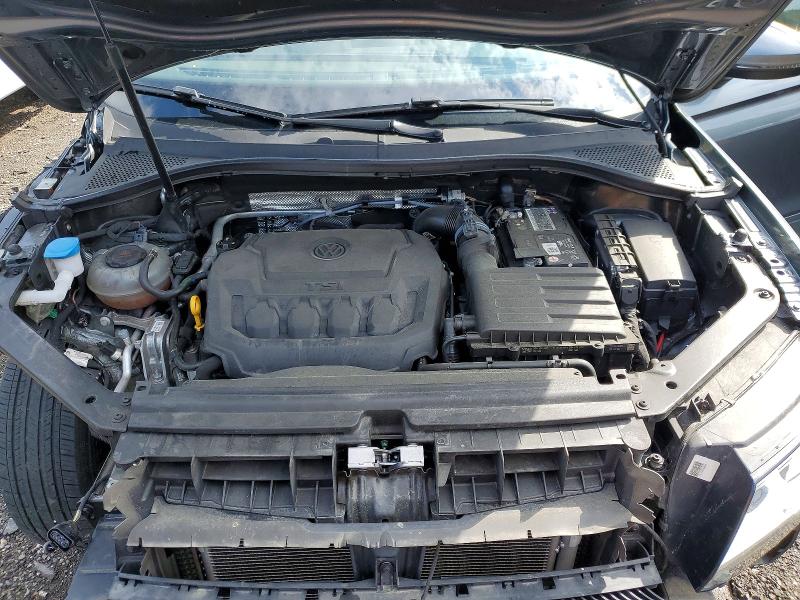 2020 Volkswagen Tiguan მანქანა იყიდება აუქციონზე, vin: 3VV1B7AX9LM180794, აუქციონის ნომერი: 52901596