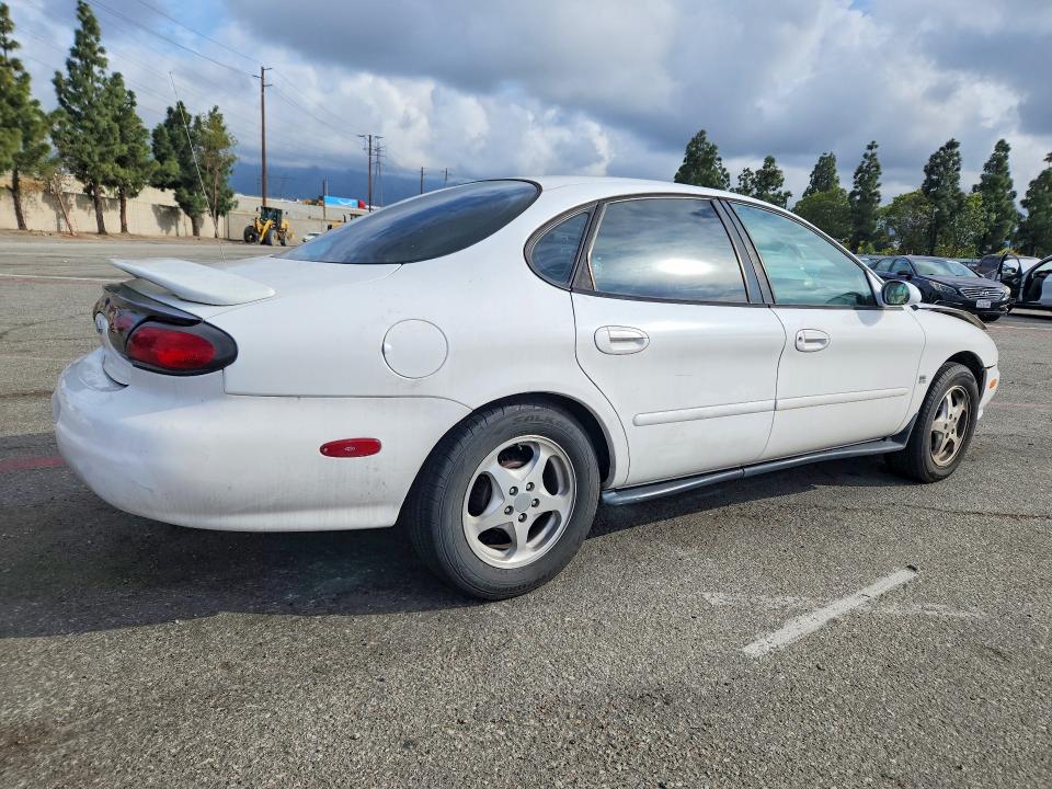 Aukcja sprzedaży 1999 Ford Taurus, vin: 1FAFP53S1XG223929, numer aukcji: 52005196