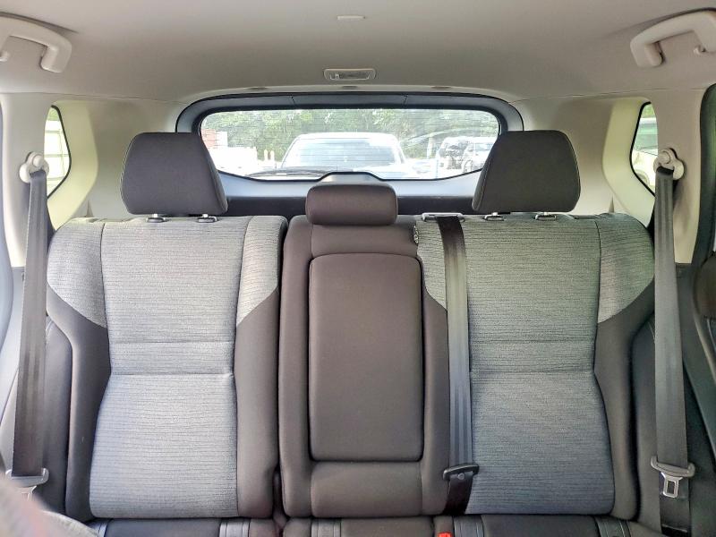 Продаж на аукціоні авто 2023 Nissan Rogue, vin: JN8BT3BA2PW435041, номер лоту: 54150516
