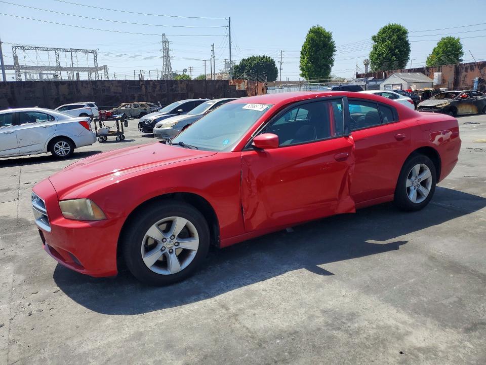 Aukcja sprzedaży 2011 Dodge Charger, vin: 2B3CL3CG4BH512102, numer aukcji: 52085776