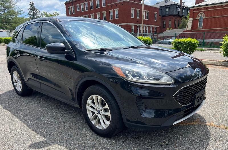 Aukcja sprzedaży 2020 Ford Escape, vin: 1FMCU9G66LUA20651, numer aukcji: 54816366