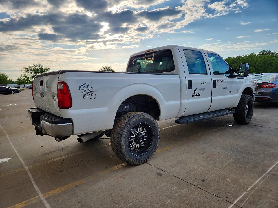 Aukcja sprzedaży 2016 Ford F250, vin: 1FT7W2B69GEA26345, numer aukcji: 51791946