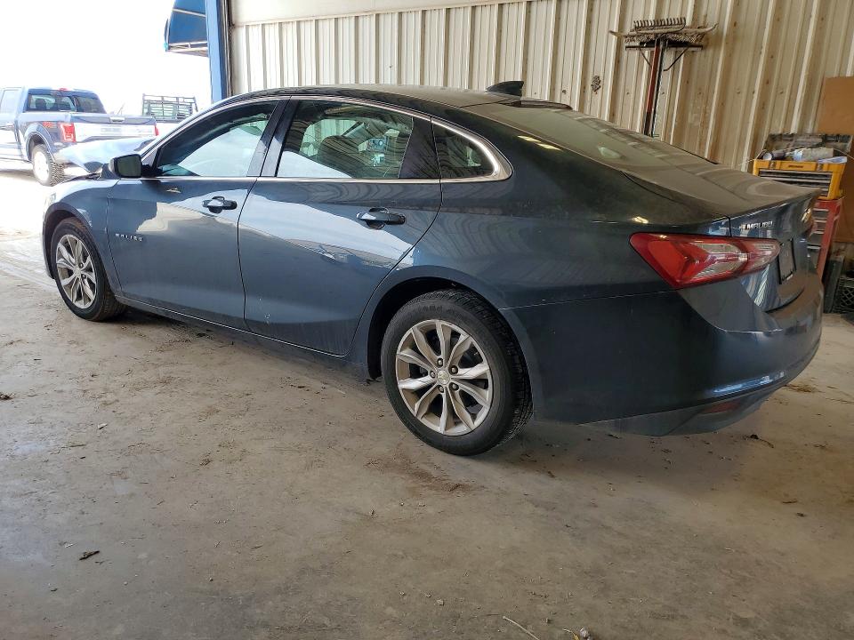 2019 Chevrolet Malibu მანქანა იყიდება აუქციონზე, vin: 1G1ZD5ST6KF173210, აუქციონის ნომერი: 55432186