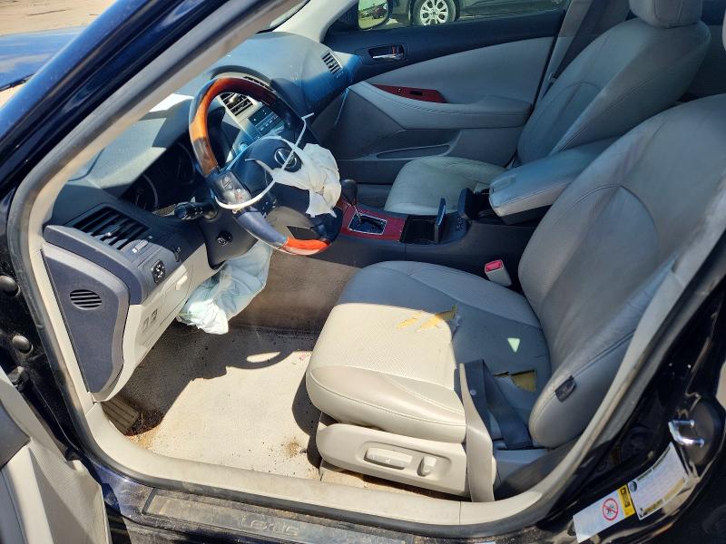 Продаж на аукціоні авто 2008 Lexus Es, vin: JTHBJ46G582268610, номер лоту: 53010736