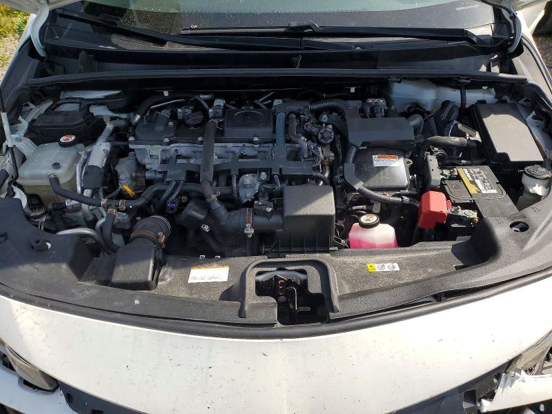 2017 Toyota Prius Prime მანქანა იყიდება აუქციონზე, vin: JTDKARFP8H3005407, აუქციონის ნომერი: 54243906