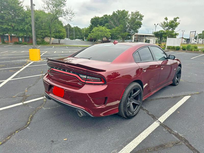 Продаж на аукціоні авто 2023 Dodge Charger, vin: 2C3CDXCT4PH504920, номер лоту: 55690826