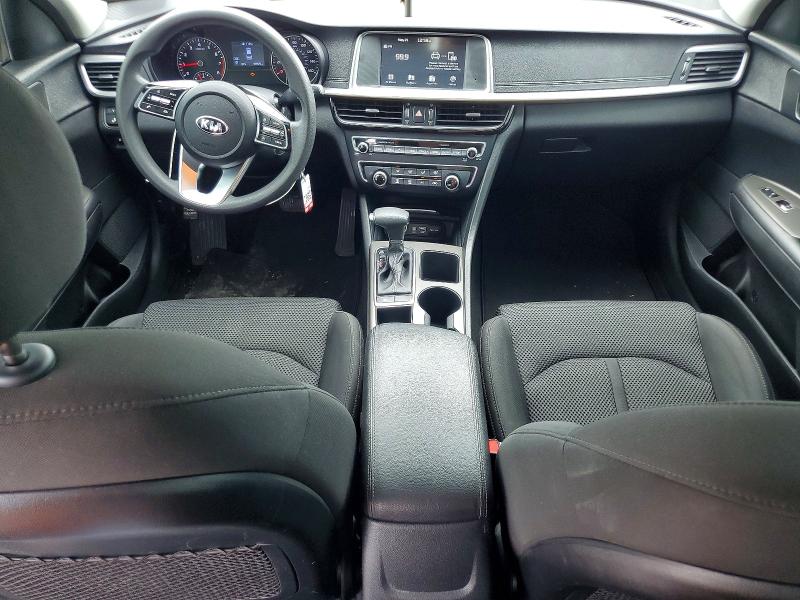 Продаж на аукціоні авто 2020 Kia Optima, vin: 5XXGT4L31LG431226, номер лоту: 53996746