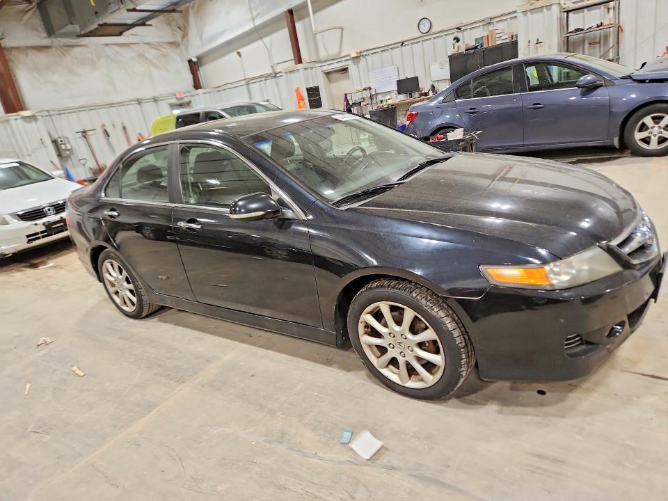 Продаж на аукціоні авто 2006 Acura Tsx, vin: JH4CL95836C009580, номер лоту: 54442046