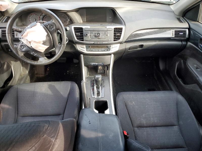 Aukcja sprzedaży 2014 Honda Accord, vin: 1HGCR2F54EA271017, numer aukcji: 52706716