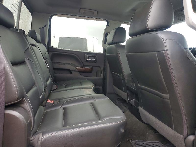 54121246 :رقم المزاد ، 1GT12TEG3GF215403 vin ، 2016 Gmc Sierra مزاد بيع