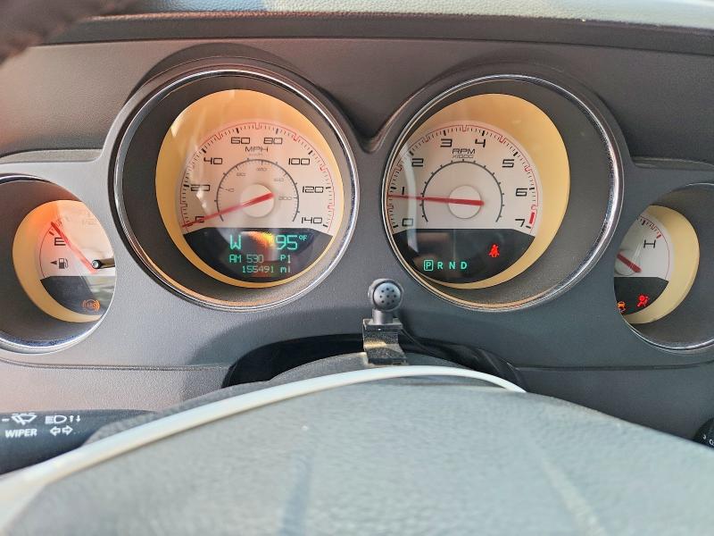 2012 Dodge Challenger მანქანა იყიდება აუქციონზე, vin: 2C3CDYAG7CH186703, აუქციონის ნომერი: 54424756