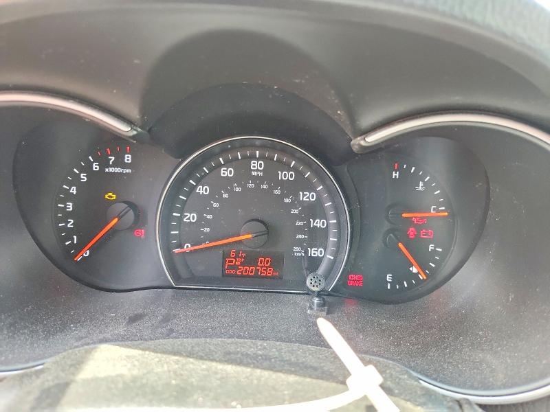 Продажа на аукционе авто 2014 Kia Sorento, vin: 5XYKTDA60EG540718, номер лота: 53070486