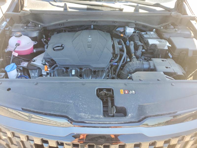 Продажа на аукционе авто 2026 Kia Sportage, vin: 5XYK6CDF8TG404038, номер лота: 53021356