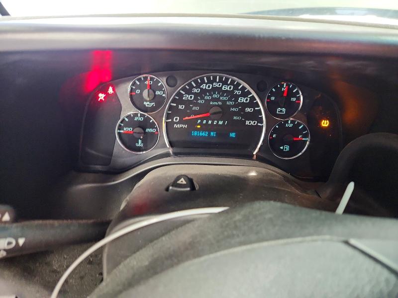 2015 Chevrolet Express G3500 მანქანა იყიდება აუქციონზე, vin: 1GAZGYFGXF1286926, აუქციონის ნომერი: 54855086