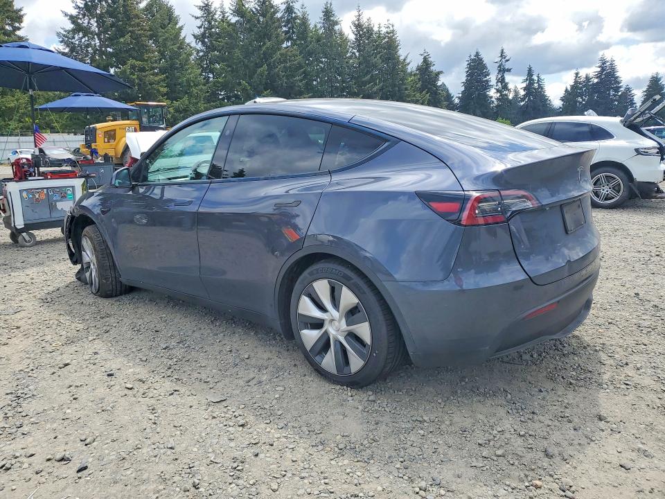 Aukcja sprzedaży 2023 Tesla Model Y, vin: 7SAYGAEE5PF970675, numer aukcji: 54321906