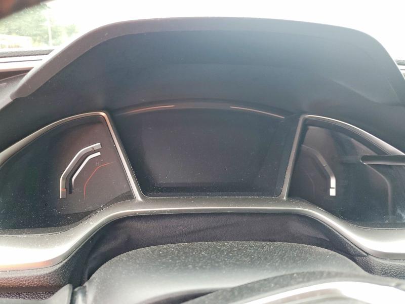 Aukcja sprzedaży 2020 Honda Civic, vin: 2HGFC2F85LH538687, numer aukcji: 52186836