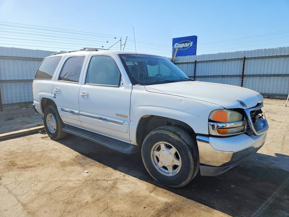 Продажа на аукционе авто 2004 Gmc Yukon, vin: 1GKEC13T64J227075, номер лота: 53130756