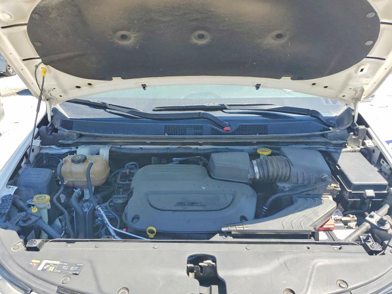 2022 Chrysler Pacifica მანქანა იყიდება აუქციონზე, vin: 2C4RC1FG3NR104827, აუქციონის ნომერი: 52298976