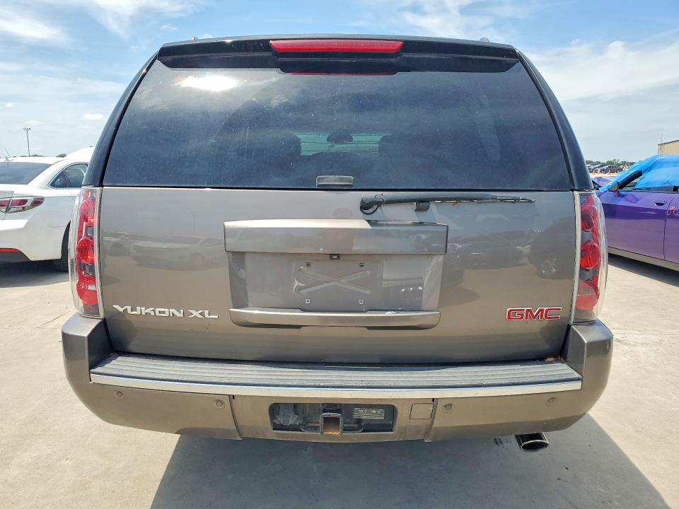 Продажа на аукционе авто 2014 Gmc Yukon Xl, vin: 1GKS2MEF7ER239480, номер лота: 51477646