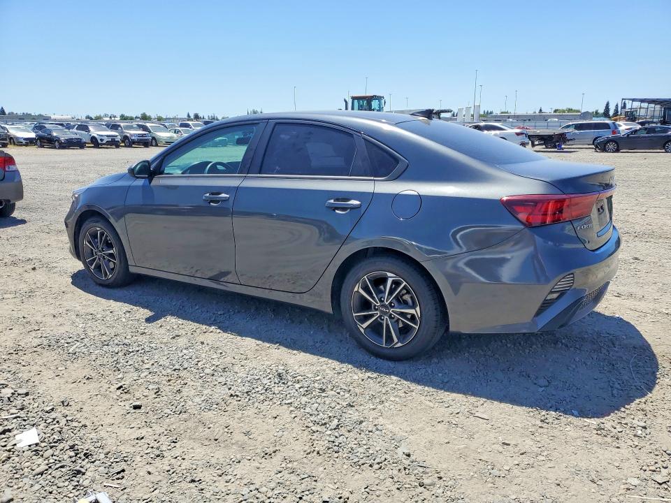 Продажа на аукционе авто 2023 Kia Forte, vin: 3KPF24AD0PE647335, номер лота: 52966606