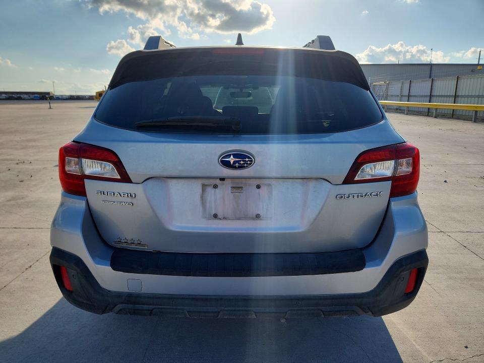Продажа на аукционе авто 2019 Subaru Outback, vin: 4S4BSANC4K3273838, номер лота: 52041146