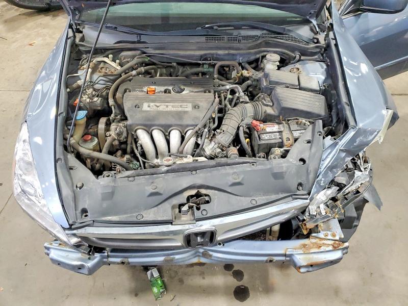 2007 Honda Accord მანქანა იყიდება აუქციონზე, vin: 1HGCM56477A119095, აუქციონის ნომერი: 51884106