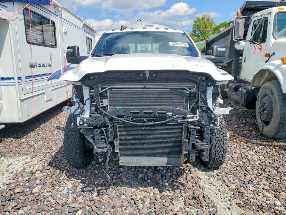 Продажа на аукционе авто 2023 Ram 3500, vin: 3C63RRGLXPG623260, номер лота: 52365966