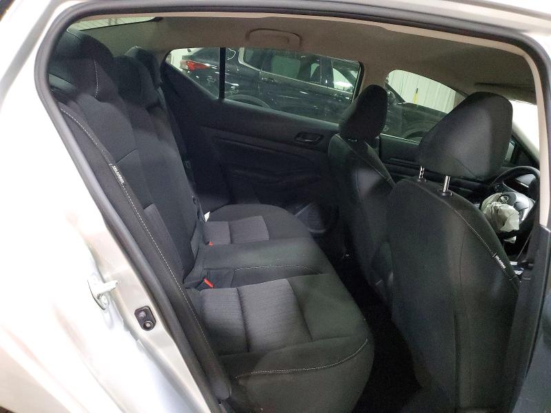 2023 Nissan Altima მანქანა იყიდება აუქციონზე, vin: 1N4BL4BV4PN310266, აუქციონის ნომერი: 52052396