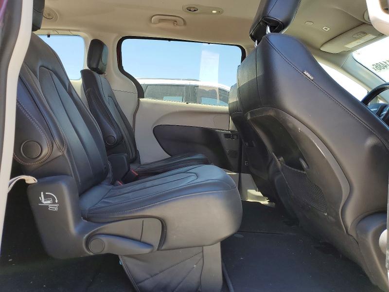 Продажа на аукционе авто 2019 Chrysler Pacifica, vin: 2C4RC1BG8KR651268, номер лота: 53711486
