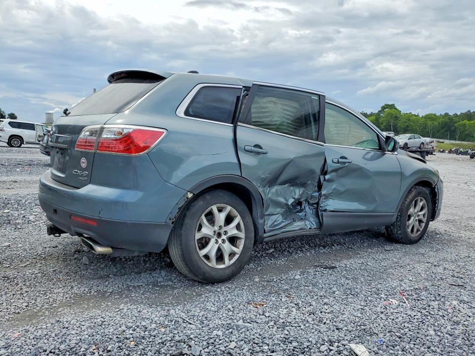 Продажа на аукционе авто 2012 Mazda Cx-9, vin: JM3TB3CV1C0335103, номер лота: 54872516