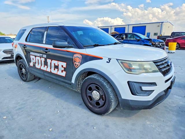 Продажа на аукционе авто 2016 Ford Explorer, vin: 1FM5K8AT1GGC14726, номер лота: 54703696