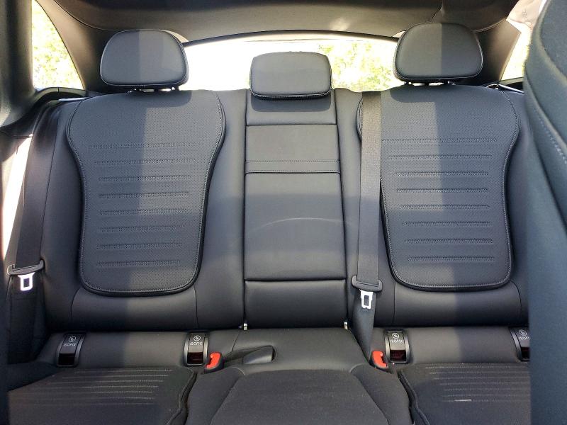 2025 Mercedes-benz Glc მანქანა იყიდება აუქციონზე, vin: W1NKM5GB2SF398886, აუქციონის ნომერი: 52841606