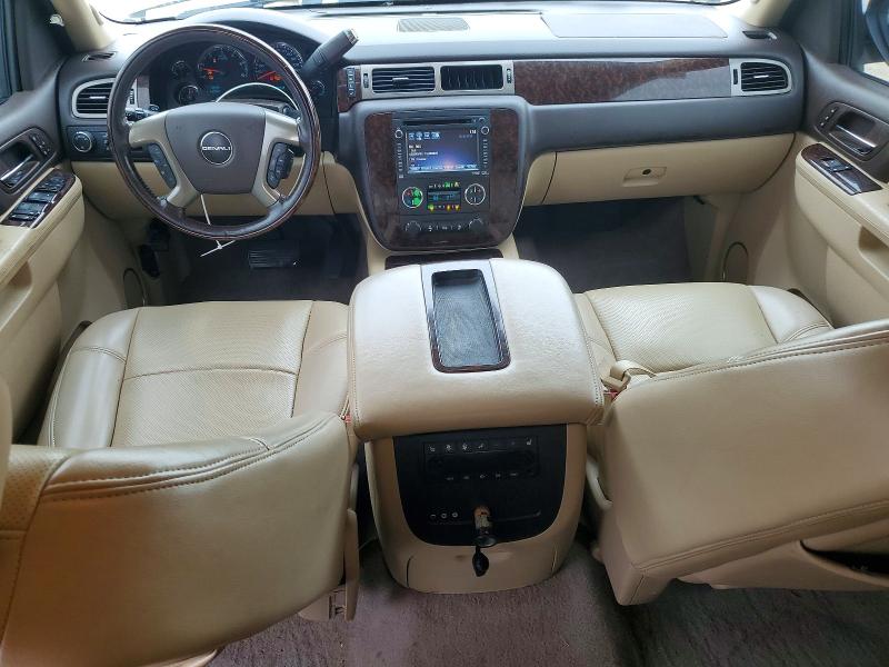 Продаж на аукціоні авто 2013 Gmc Yukon, vin: 1GKS1EEF4DR255630, номер лоту: 53905926