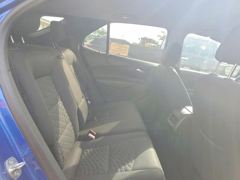 Aukcja sprzedaży 2019 Chevrolet Equinox, vin: 3GNAXKEV5KS590263, numer aukcji: 54893356