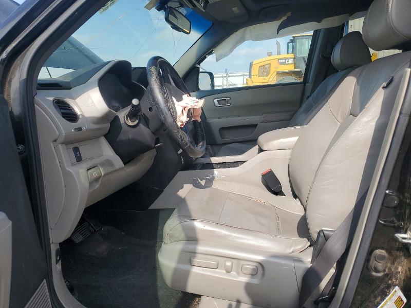Aukcja sprzedaży 2011 Honda Pilot, vin: 5FNYF4H73BB069649, numer aukcji: 55415546