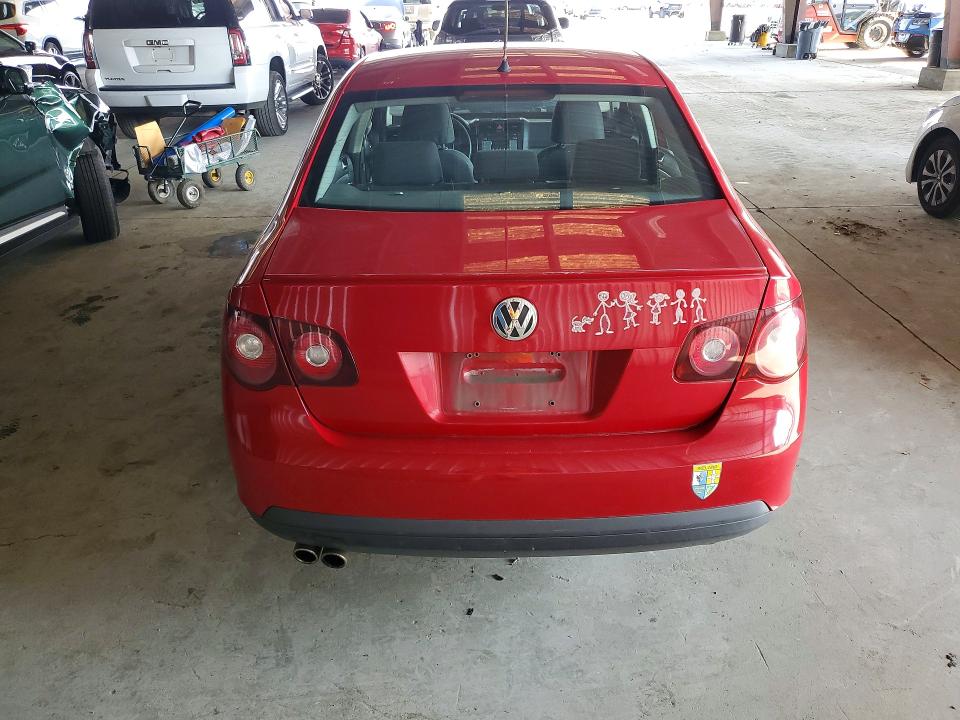 Продажа на аукционе авто 2009 Volkswagen Jetta, vin: 3VWJZ71K99M154586, номер лота: 49894266