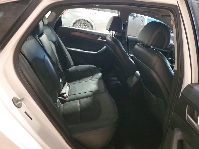 2016 Hyundai Sonata მანქანა იყიდება აუქციონზე, vin: 5NPE34AF1GH398047, აუქციონის ნომერი: 52465156