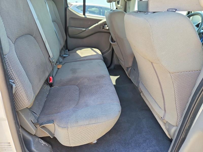 Aukcja sprzedaży 2020 Nissan Frontier, vin: 1N6ED0EA8LN728665, numer aukcji: 53004946