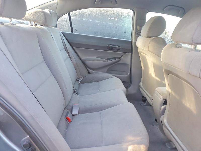 Aukcja sprzedaży 2009 Honda Civic, vin: 2HGFA16459H109748, numer aukcji: 53562046