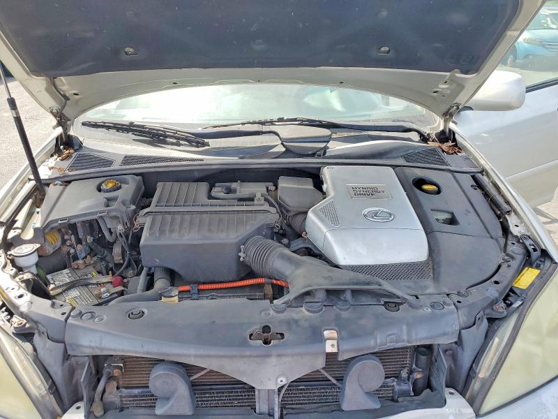 Продаж на аукціоні авто 2006 Lexus Rx, vin: JTJHW31U760017047, номер лоту: 52531706