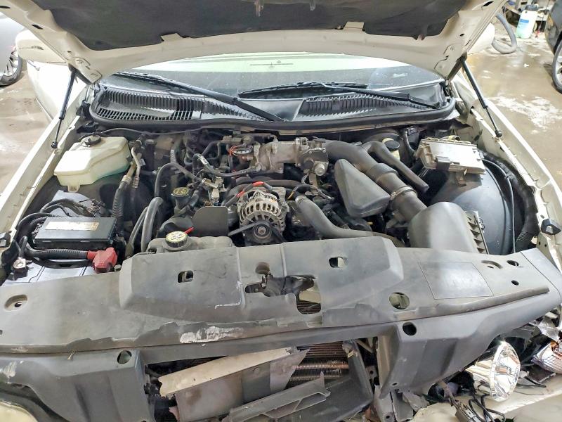 Aukcja sprzedaży 2006 Lincoln Town Car, vin: 1LNHM81V76Y624271, numer aukcji: 54183216