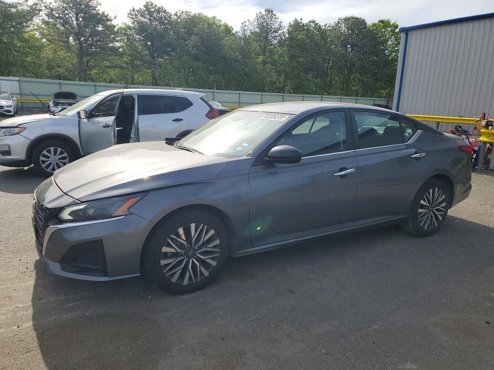 Продажа на аукционе авто 2024 Nissan Altima, vin: 1N4BL4DV2RN321752, номер лота: 55412666