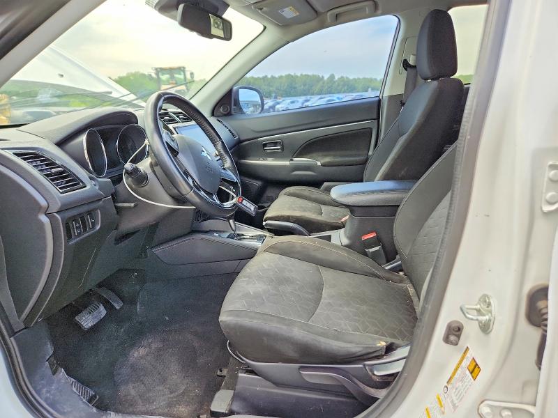 Aukcja sprzedaży 2020 Mitsubishi Outlander Sport, vin: JA4AP4AUXLU002161, numer aukcji: 53896126