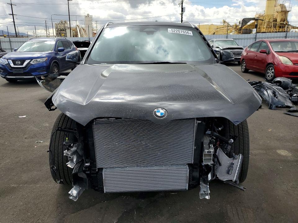 Продаж на аукціоні авто 2026 Bmw X1, vin: WBX73EF08T5537302, номер лоту: 52207656
