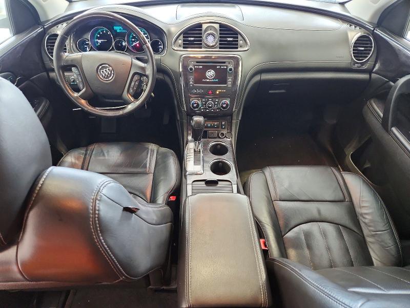 Продажа на аукционе авто 2016 Buick Enclave, vin: 5GAKVBKD9GJ271926, номер лота: 54537016