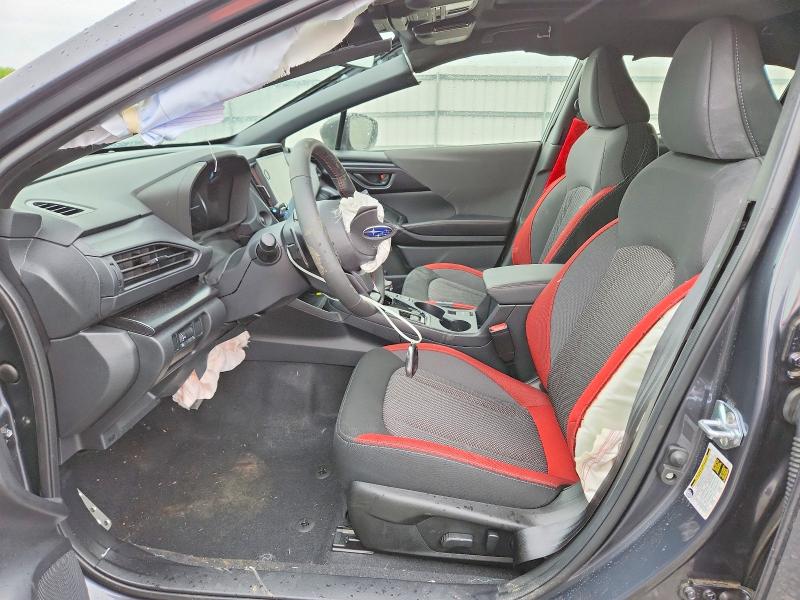 Продажа на аукционе авто 2025 Subaru Impreza, vin: JF1GUHJC1S8217304, номер лота: 52502576