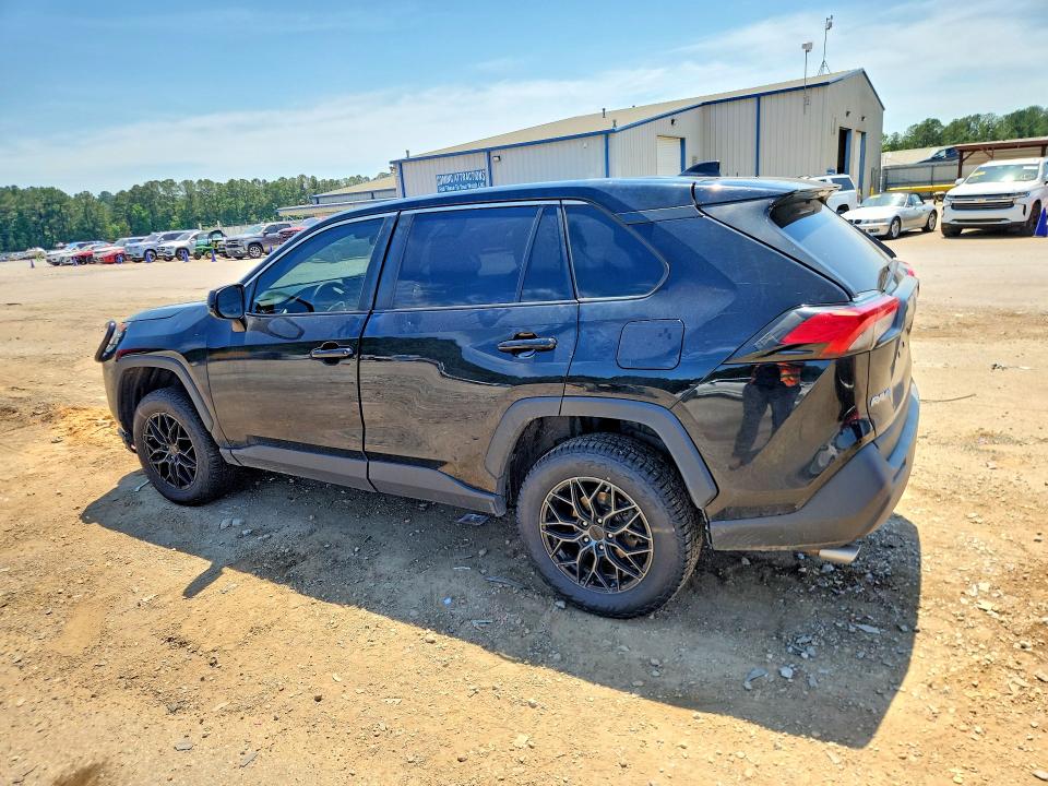 2021 Toyota Rav4 მანქანა იყიდება აუქციონზე, vin: 2T3F1RFV1MC234441, აუქციონის ნომერი: 53739646