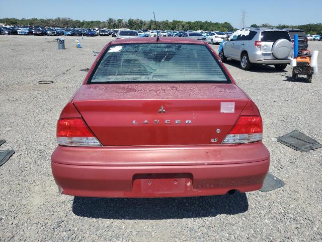 Aukcja sprzedaży 2002 Mitsubishi Lancer, vin: JA3AJ26E12U036080, numer aukcji: 53030896
