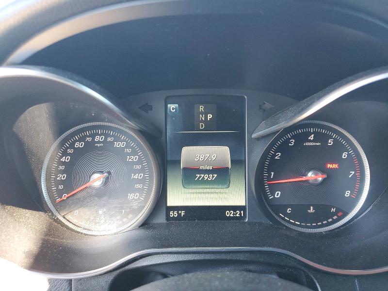 Продаж на аукціоні авто 2019 Mercedes-benz Glc, vin: WDC0G4KB1KV128751, номер лоту: 53085346