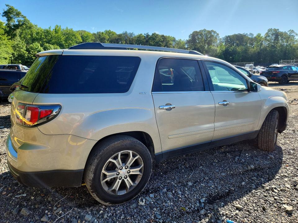 Aukcja sprzedaży 2014 Gmc Acadia, vin: 1GKKRRKD8EJ320689, numer aukcji: 52959926
